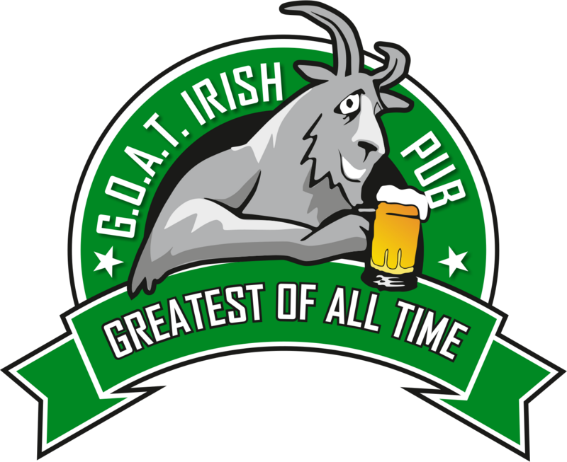 Goat Irish Pub